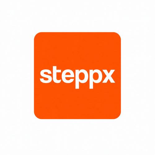 Steppx