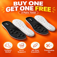 Black (buy one get one)