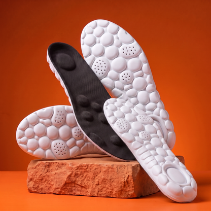 4D Cloud Insole Steppx