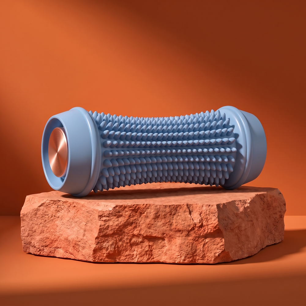 Foot Massage Roller Steppx